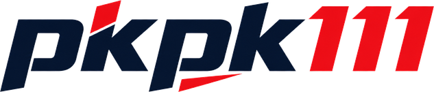 pkpk111 Logo